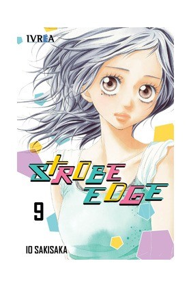 Strobe Edge 9