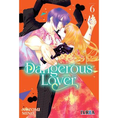 Dangerous Lover 6