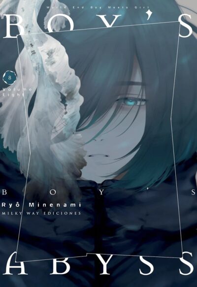 Boy's Abyss 8