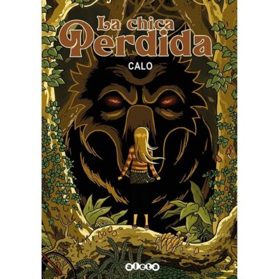 La Chica Perdida