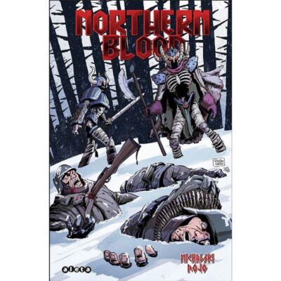 Northern Blood