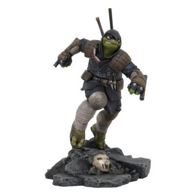 Figura The last Ronin Tortugas Ninja TMNT Diamond Select Gallery