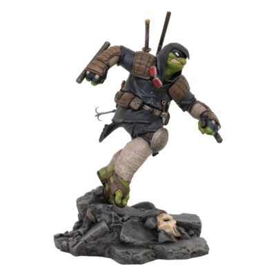 Figura The last Ronin Tortugas Ninja TMNT Diamond Select Gallery