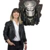 Réplica Busto Predator Para Montar En la Pared Neca