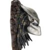Réplica Busto Predator Para Montar En la Pared Neca