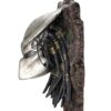 Réplica Busto Predator Para Montar En la Pared Neca