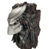 Réplica Busto Predator Para Montar En la Pared Neca