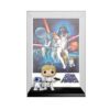 Figura Pop! Movie Poster: Star Wars - A New Hope