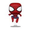 Marvel: Spider-Man No Way Home - Leaping Amazing Spider-Man 1159 POP Vinyl Funko