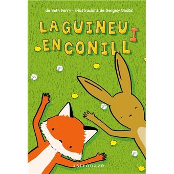 La Guineu I El Conill 1