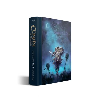 Conan de Cimmeria 2 1934