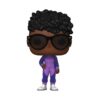 Figura Shuri Sunglasses Marvel: Black Panther Wakanda Forever POP Funko 1176