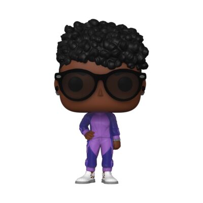 Figura Shuri Sunglasses Marvel: Black Panther Wakanda Forever POP Funko 1176