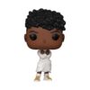 Figura Shuri White Dress Marvel: Black Panther Wakanda Forever POP Funko 1174