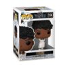 Figura Shuri White Dress Marvel: Black Panther Wakanda Forever POP Funko 1174