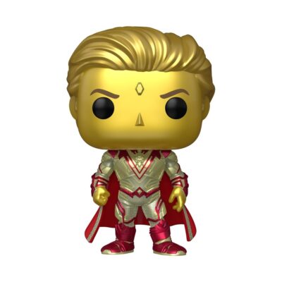 Figura Adam Warlock Guardians of the Galaxy Vol. 3 POP Funko 1240