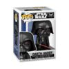 Figura Darth Vader Star Wars: A New Hope 597