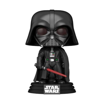 Figura Darth Vader Star Wars: A New Hope 597