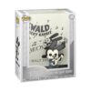 Figura Oswald: Disney 100th Anniversary Pop Funko Art Cover 08