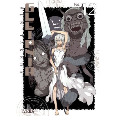 Gleipnir 12