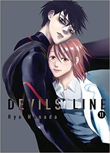 Devilsline 11