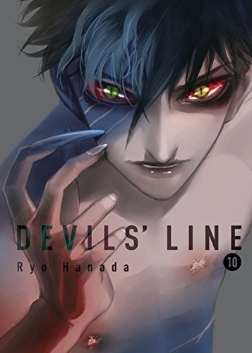 Devilsline 10
