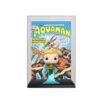 Figura Aquaman Pop Comic Cover Funko 13