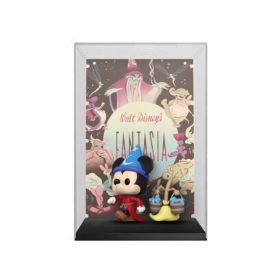 Figura Fantasia Movie Poster Pop Funko 07