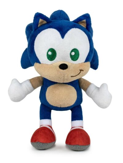 Peluche Sonic Cute Sonic the Hedgehog 22 cm