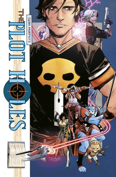 The Plot Holes (los Fallos De Argumento)