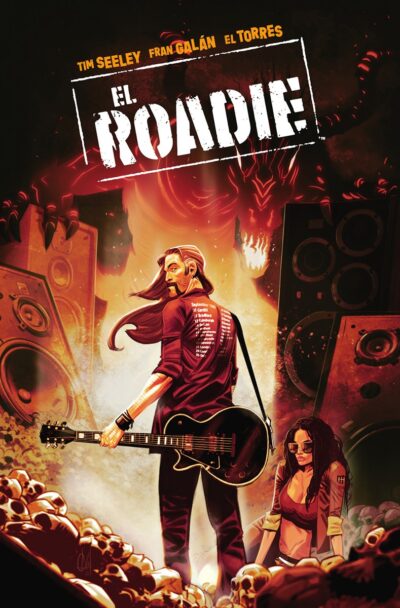 El Roadie
