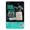 Figura Scum Demon Aquamarine Napalm Death ReAction Super7