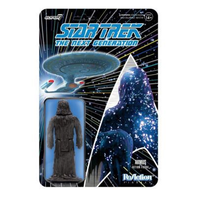 Figura Armus Star Trek The Next Generation Wave 2 Ultimates Super7