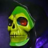 Máscara Skeletor Masters Of The Universe