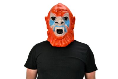 Máscara Beast Man Masters Of The Universe Neca