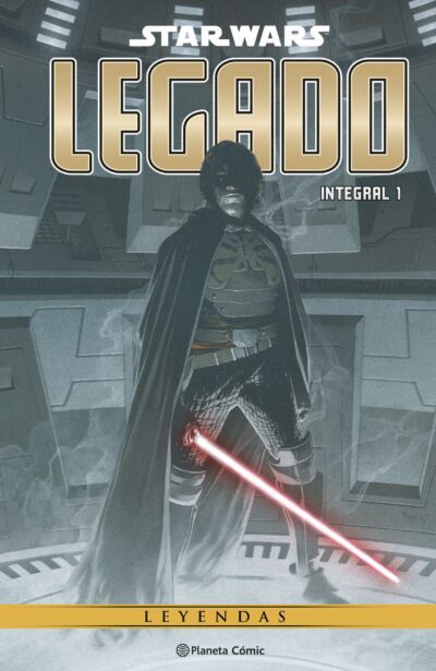 Star Wars. Legado (Leyendas) 1