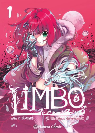 Planeta Manga: Limbo 1