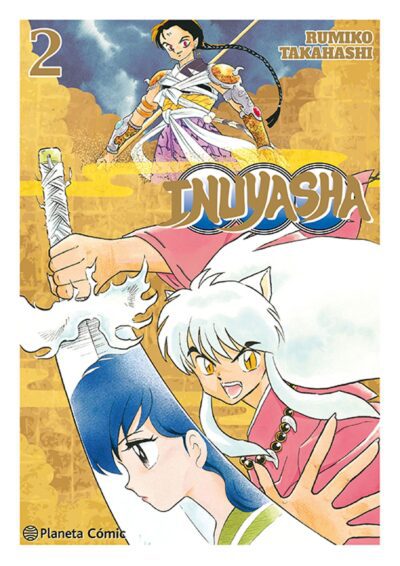 Inuyasha 2