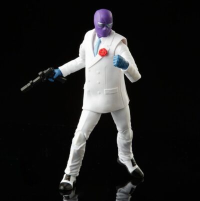 Figura Rose Marvel Legends
