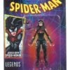 Figura Jessica Drew Spider-Woman Marvel Legends