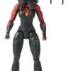 Figura Jessica Drew Spider-Woman Marvel Legends