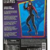 Figura Jessica Drew Spider-Woman Marvel Legends