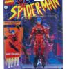 Figura Tarantula Marvel Legends