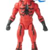 Figura Tarantula Marvel Legends