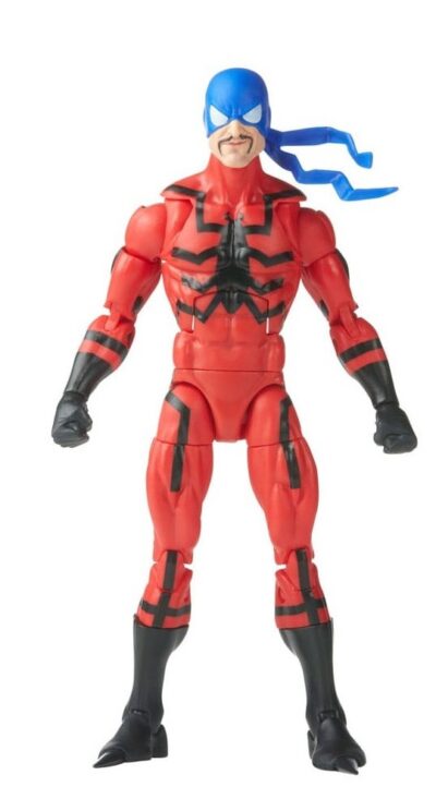 Figura Tarantula Marvel Legends