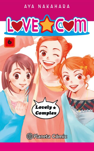 Love Com 6
