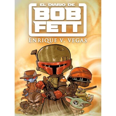 El Diario De Bob Fett