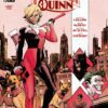 Batman: Caballero Blanco Presenta: Harley Quinn. Colección Completa