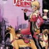 Batman: Caballero Blanco Presenta: Harley Quinn. Colección Completa