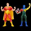 Pack Figuras Hyperion y Doctor Spectrum Marvel Legends